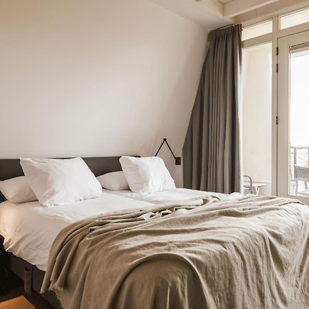 Appartementen Domburg Esterno foto