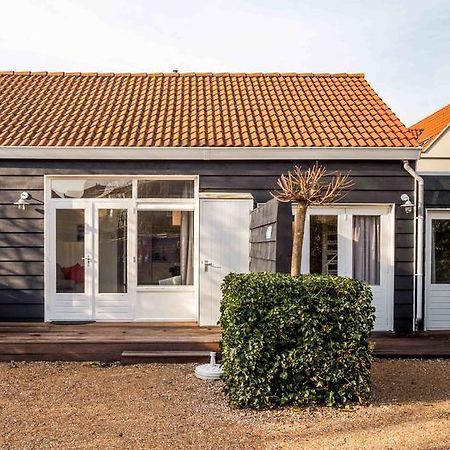 Appartementen Domburg Esterno foto