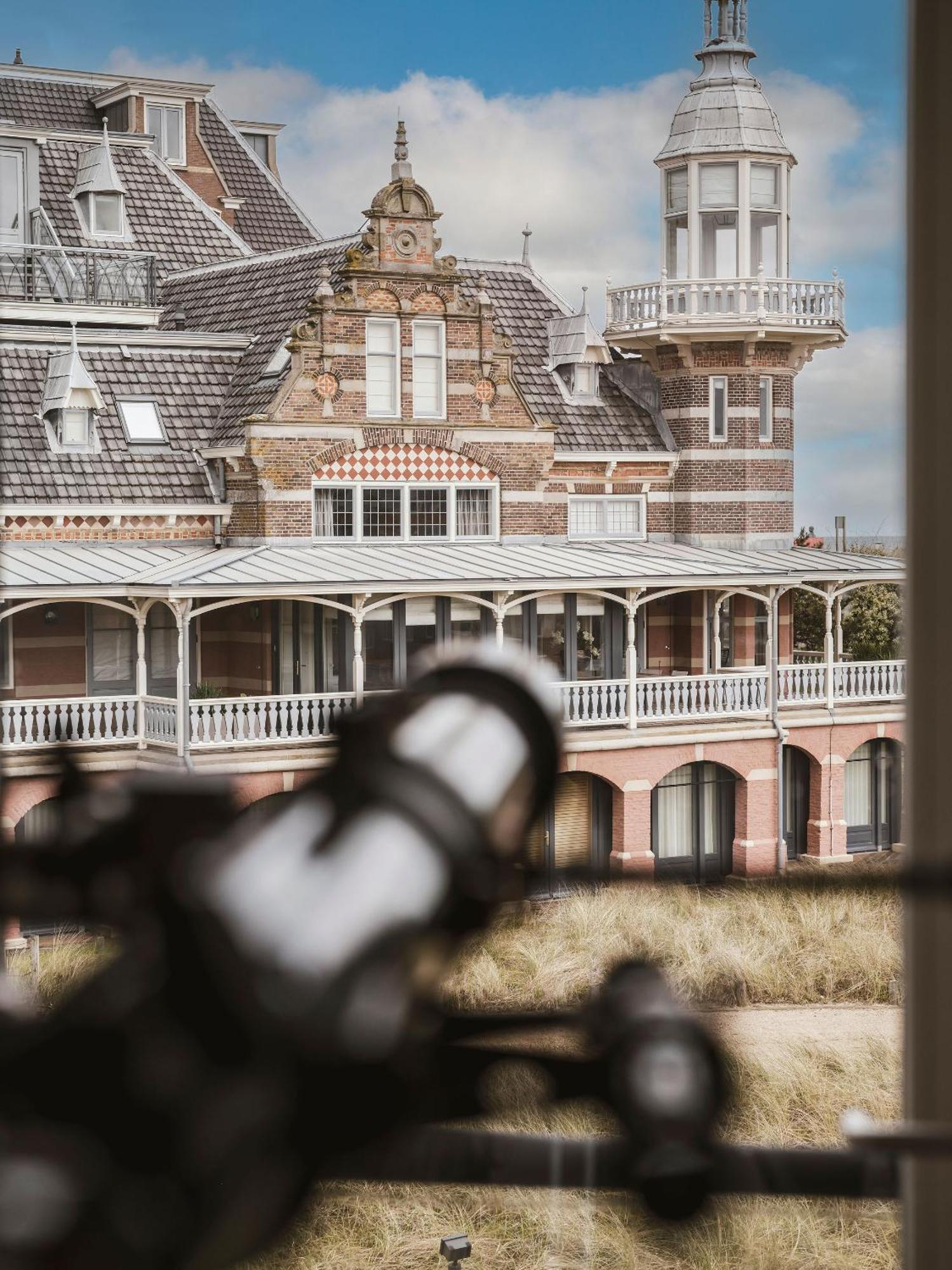 Appartementen Domburg Esterno foto