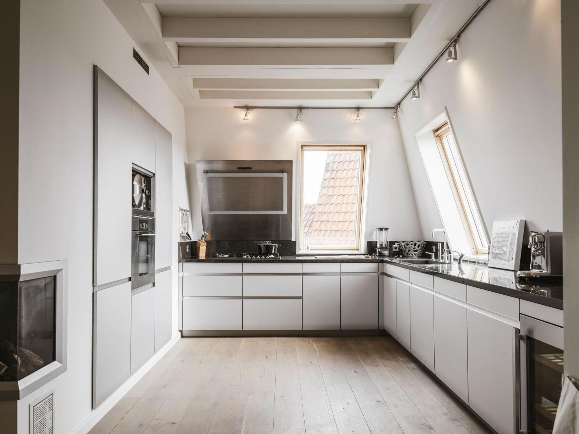 Appartementen Domburg Esterno foto