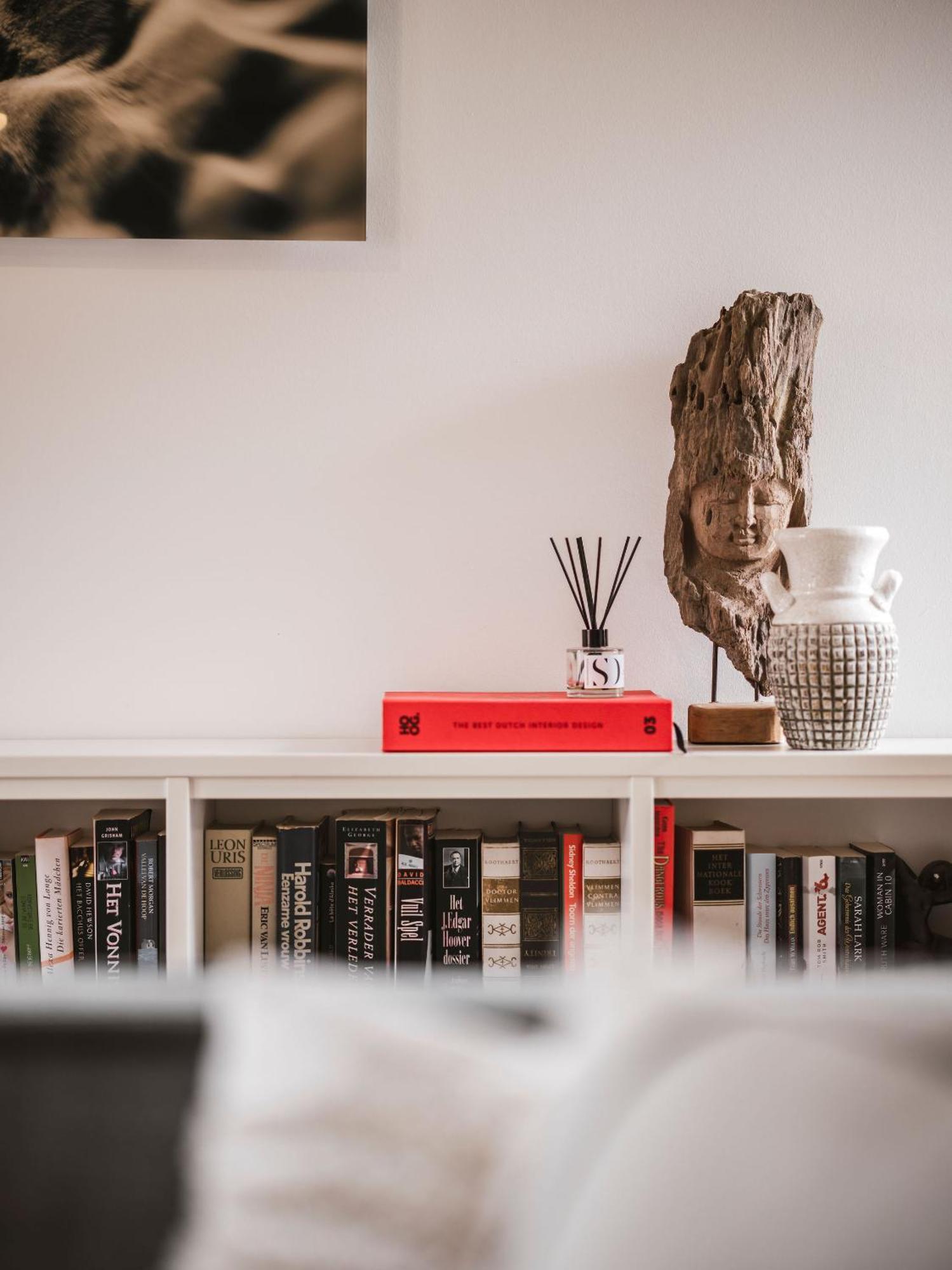 Appartementen Domburg Esterno foto