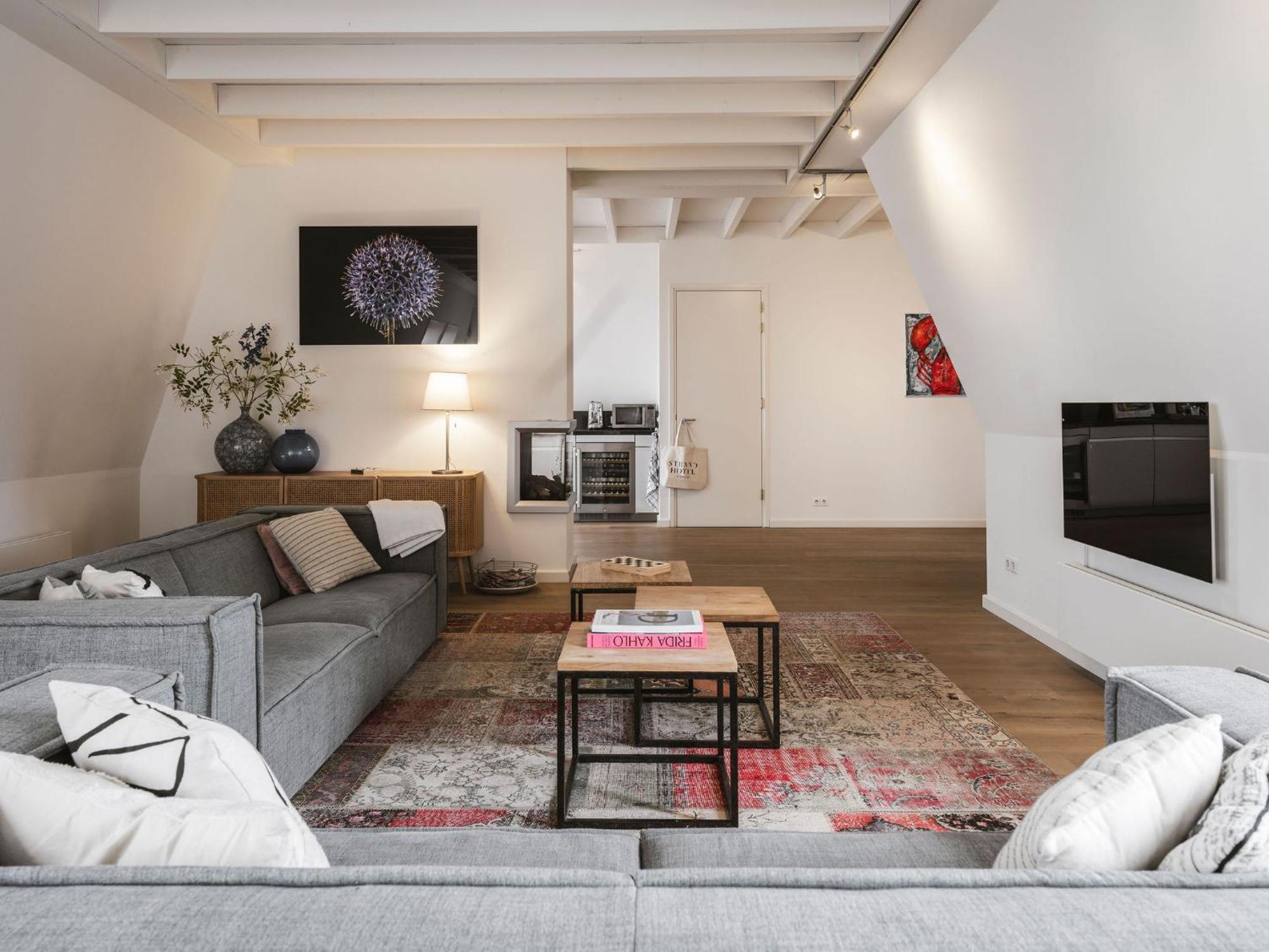 Appartementen Domburg Esterno foto