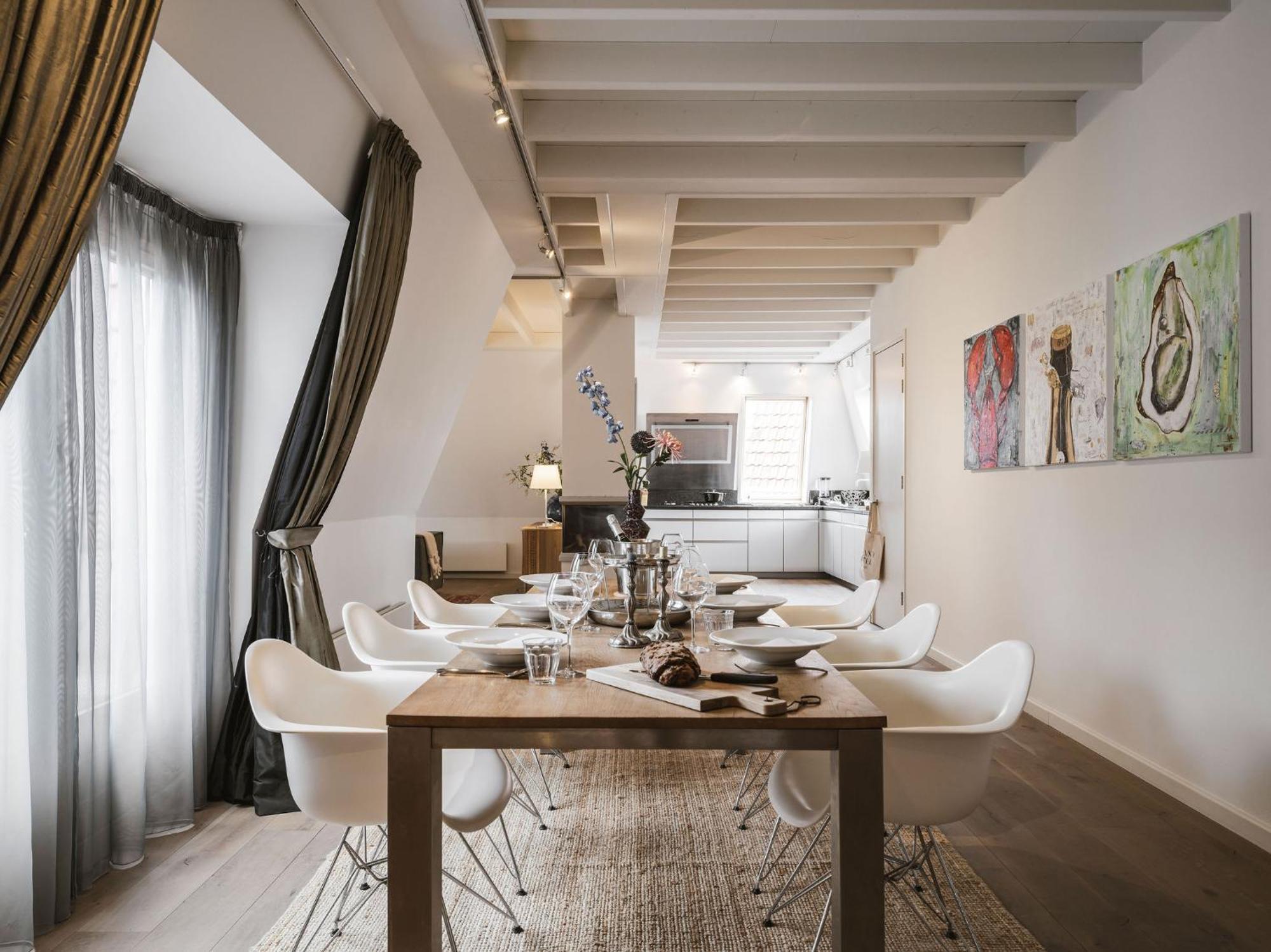 Appartementen Domburg Esterno foto