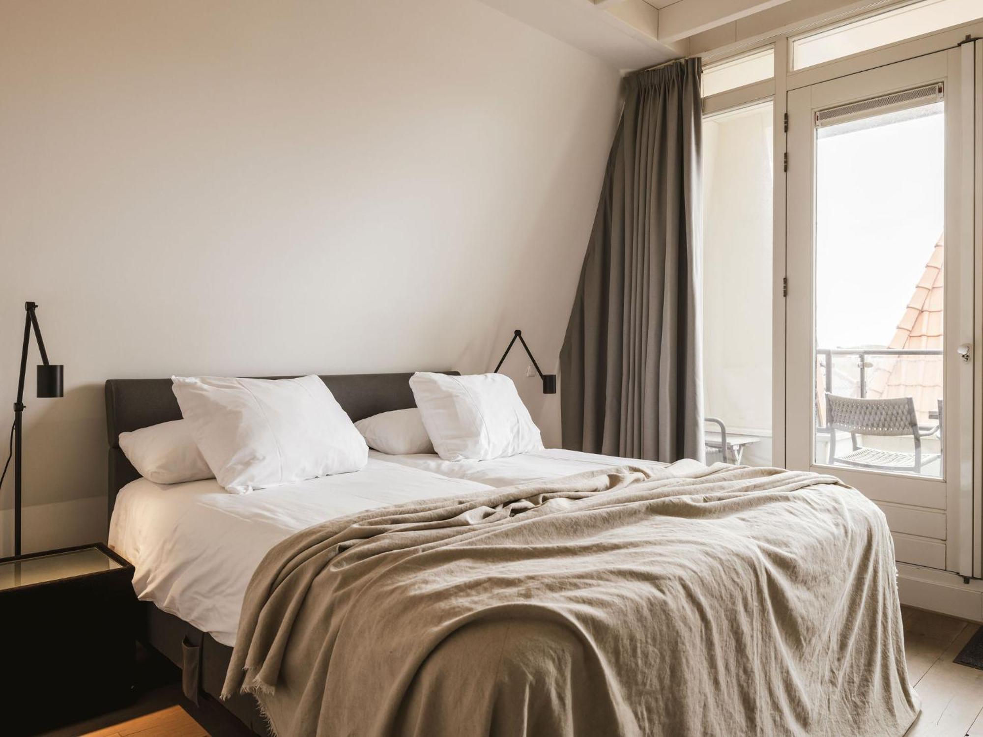 Appartementen Domburg Esterno foto