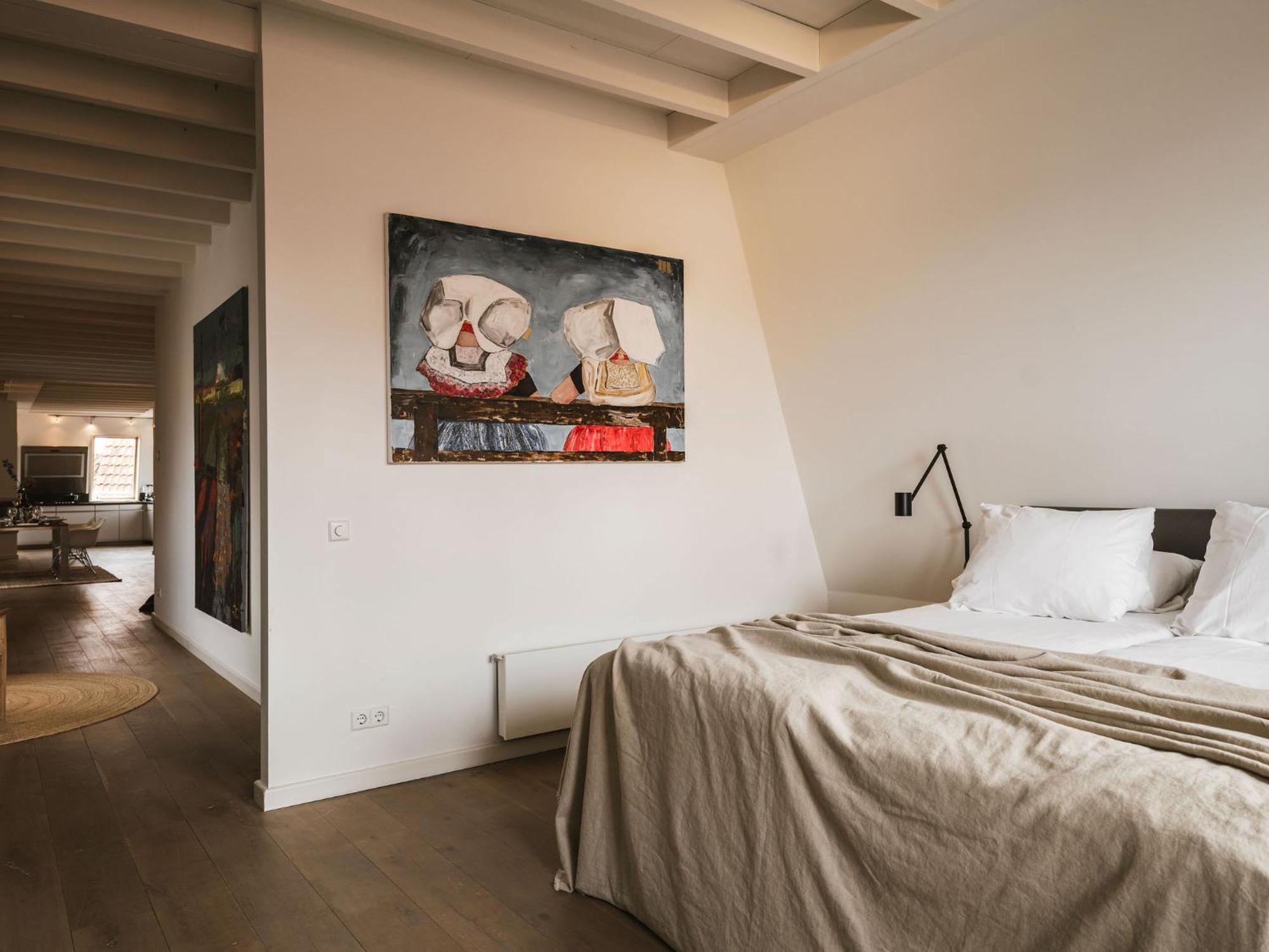 Appartementen Domburg Esterno foto