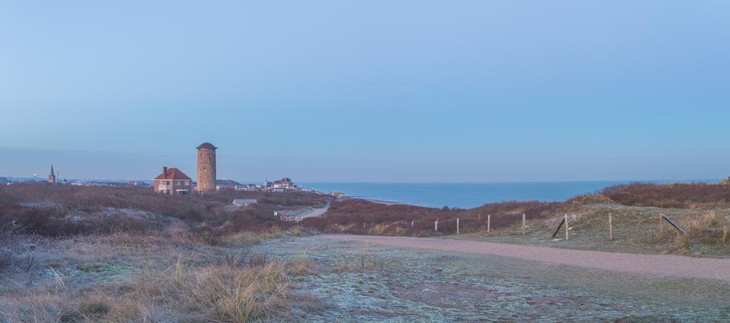 Appartementen Domburg Esterno foto