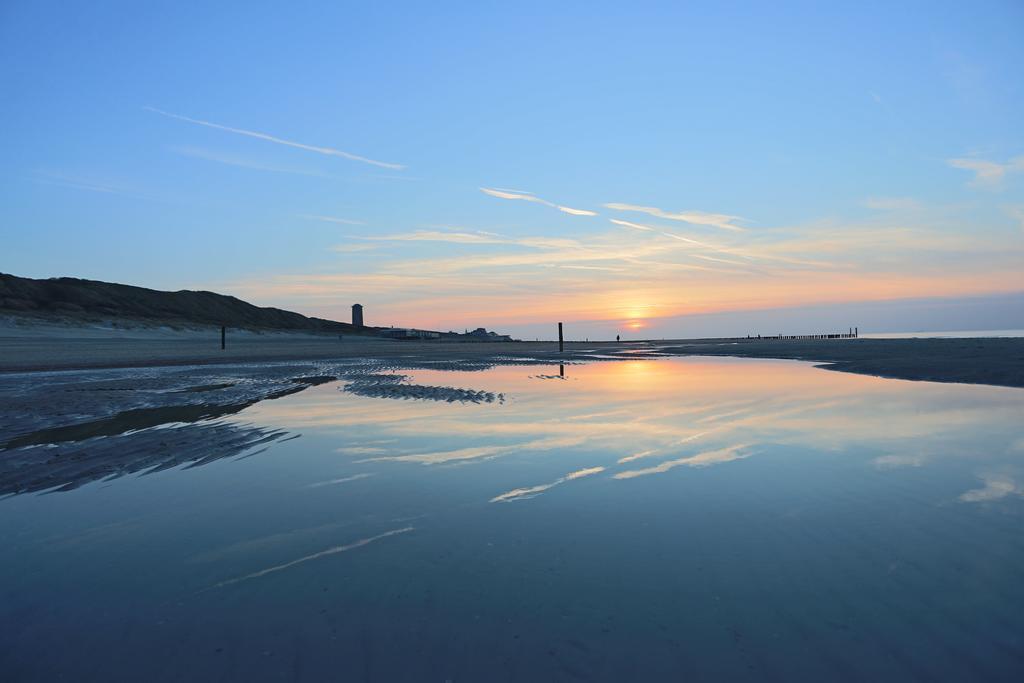 Appartementen Domburg Esterno foto