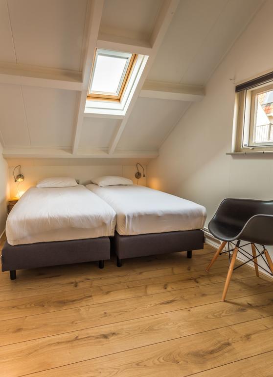 Appartementen Domburg Esterno foto