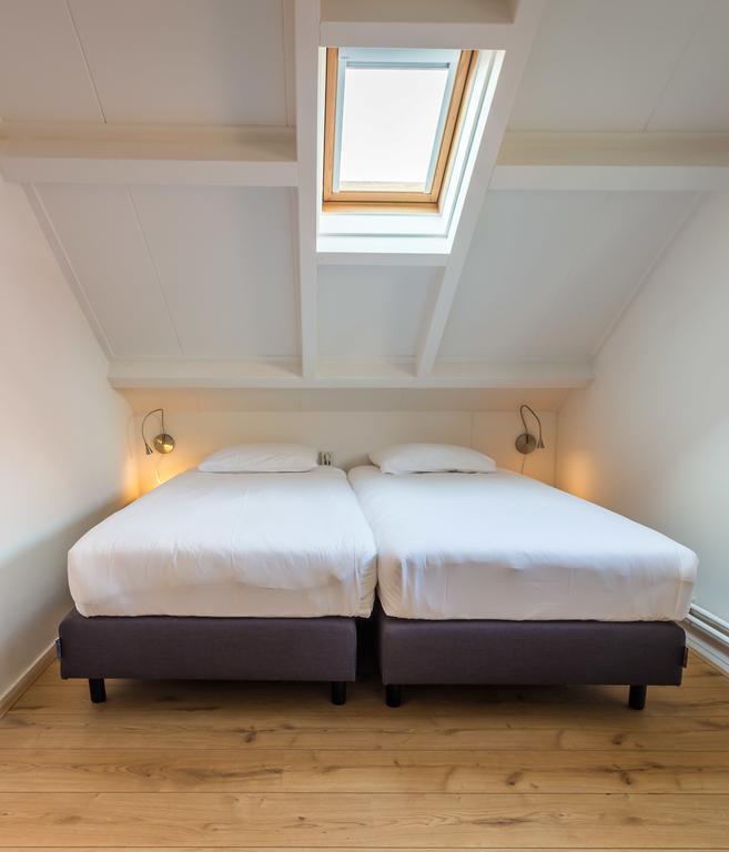 Appartementen Domburg Esterno foto