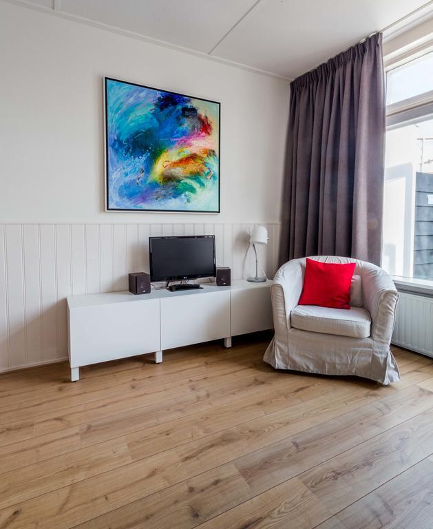 Appartementen Domburg Esterno foto