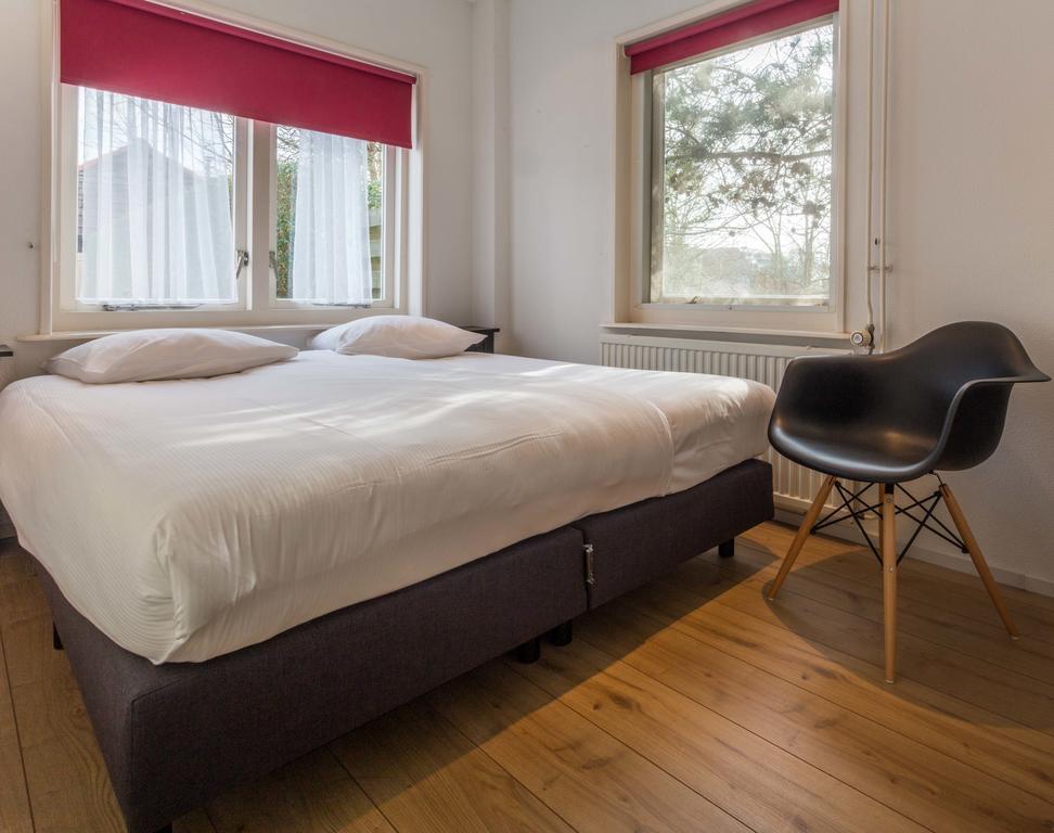 Appartementen Domburg Esterno foto