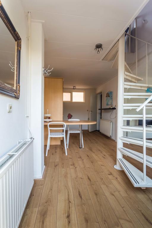 Appartementen Domburg Esterno foto