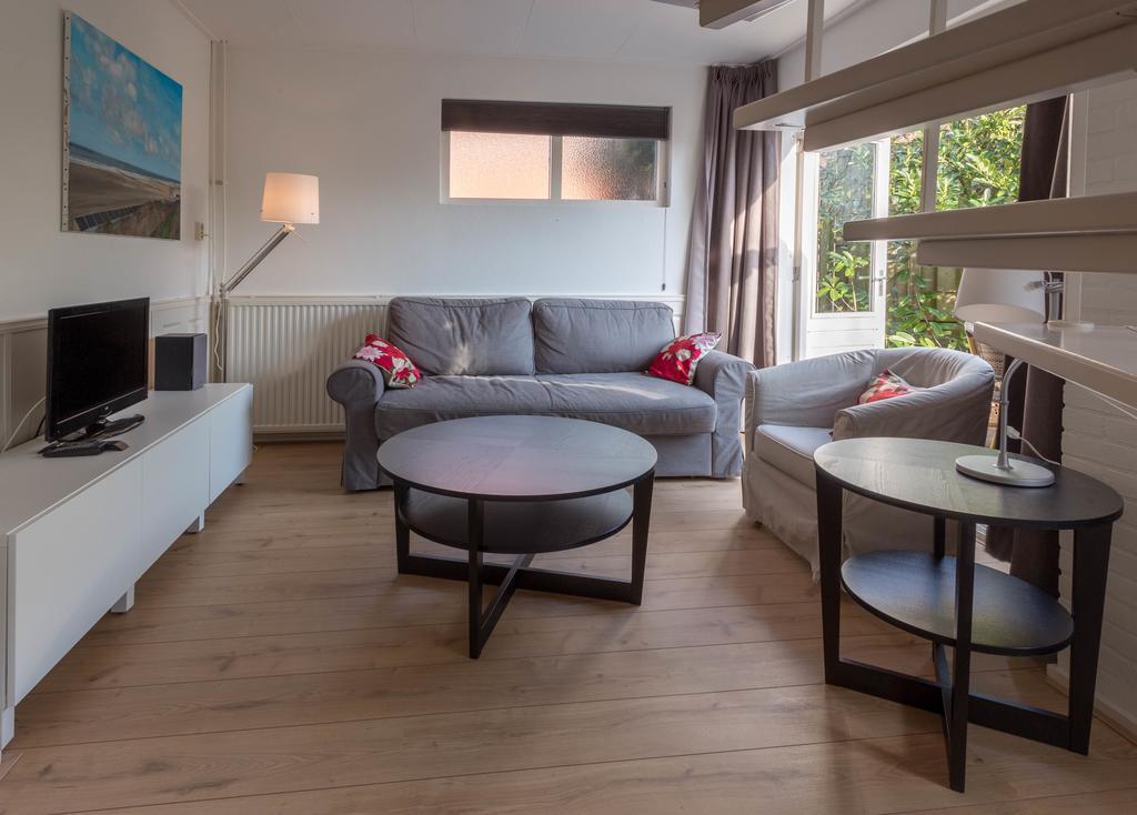 Appartementen Domburg Esterno foto