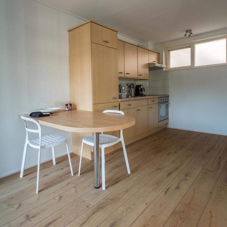 Appartementen Domburg Esterno foto