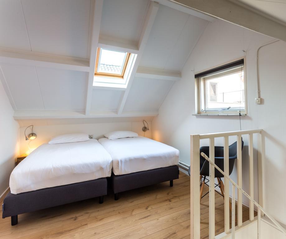 Appartementen Domburg Esterno foto