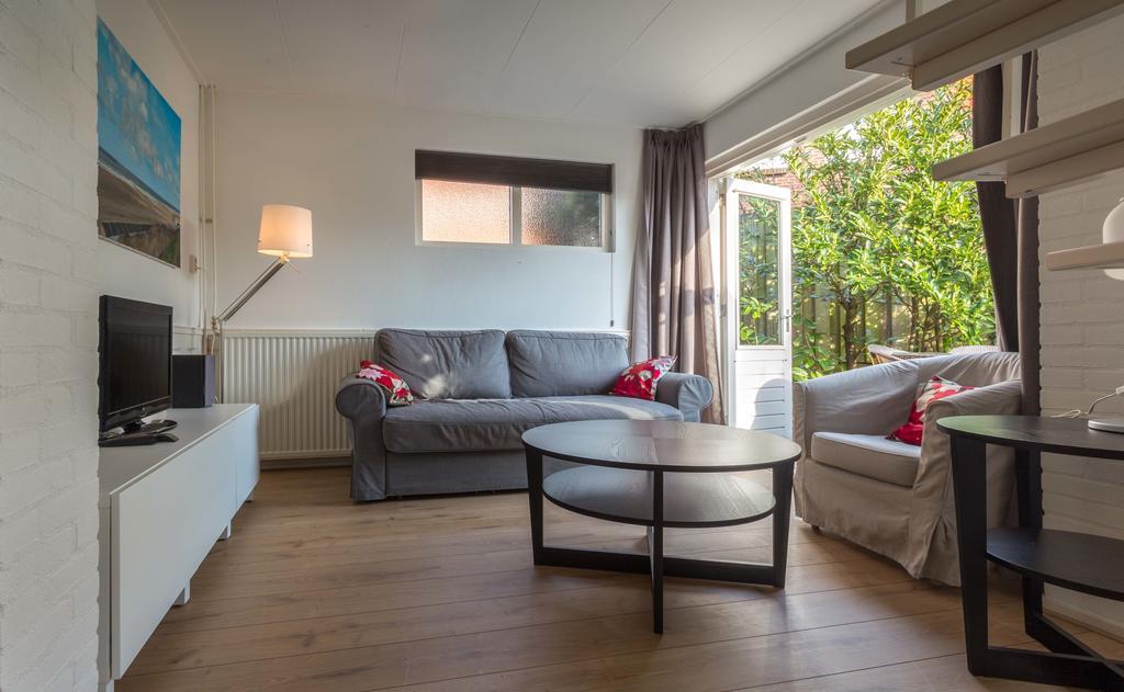 Appartementen Domburg Esterno foto